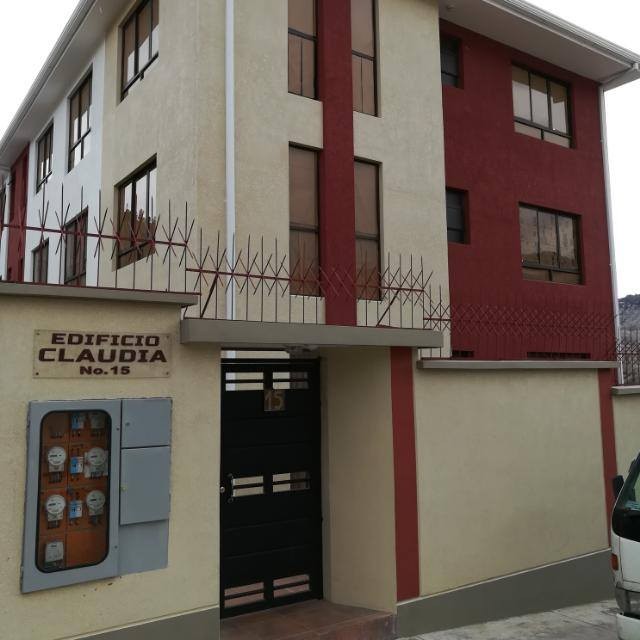 En Anticrético a $us 45,000 Foto 5