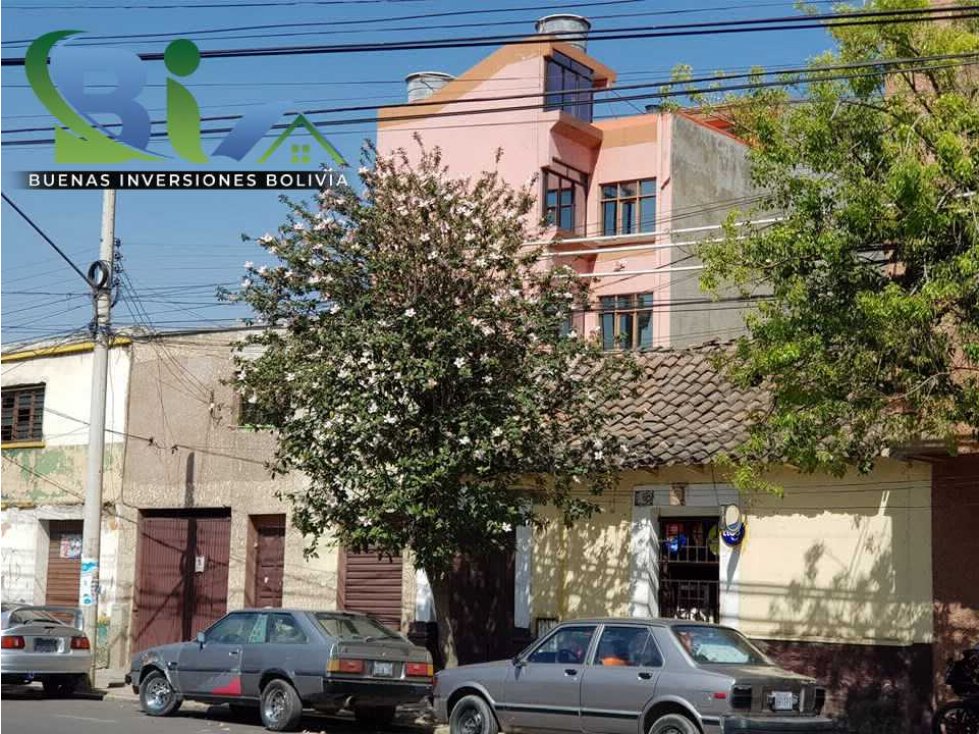 Departamento en Sudoeste en Cochabamba 15 dormitorios 10 baños 5 parqueos Foto 4