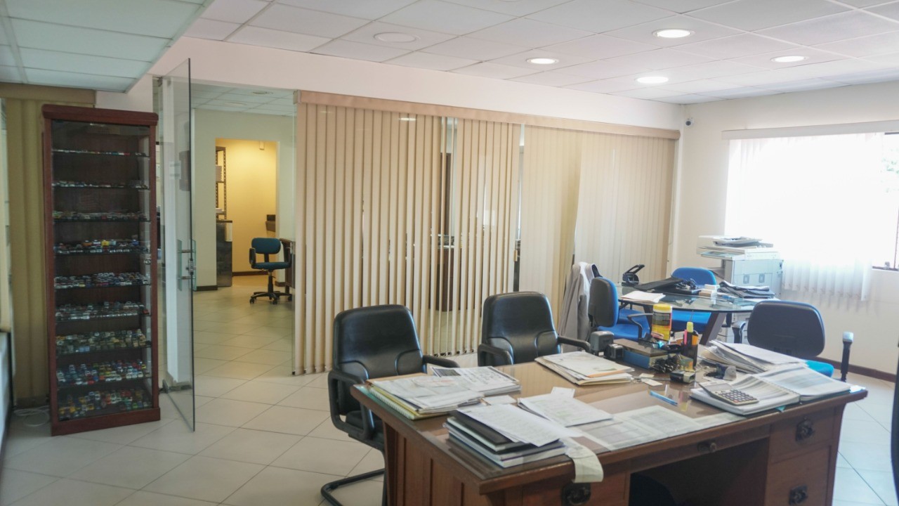 Oficina en VentaC/ Manuel Ignacio Salvatierra entre c/ Potosi y c/ Cochabamba Foto 11