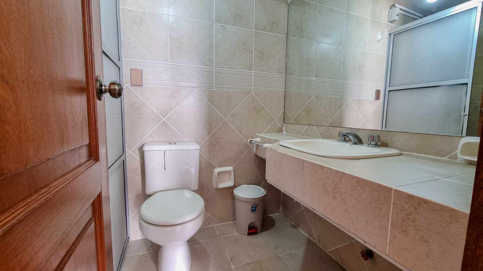 Departamento en Muyurina en Cochabamba 2 dormitorios 1 baños  Foto 16