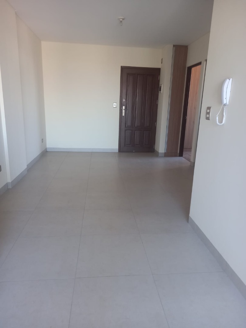 Departamento en VentaEN VENTA DEPARTAMENTO NUEVO A ESTRENAR INM. AV. AMERICA OESTE 2 dormitorios 2 baños 1 parqueos Foto 13