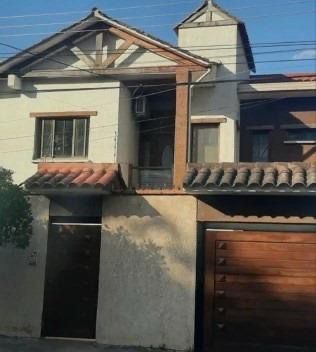 Casa en VentaUbicada en el mejor barrio de Yacuiba, a pasos de la Av. Los Libertadores, a pocas cuadras de la Plaza Principal y diagonal a la plazuela Los Lapachos
 Foto 8