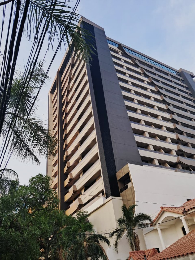 Departamento Sky Moon Departamento de 1 dormitorio en alquiler  Foto 5