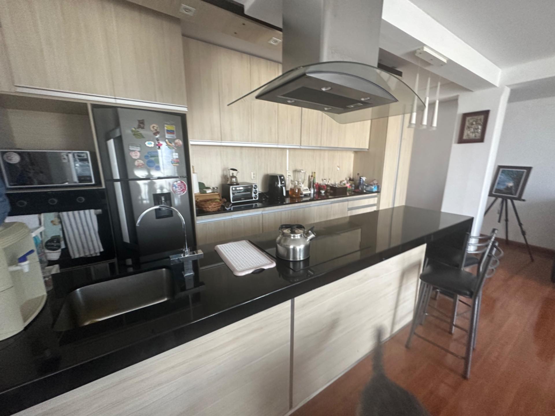 Departamento en Achumani en La Paz 3 dormitorios 2 baños 1 parqueos Foto 20