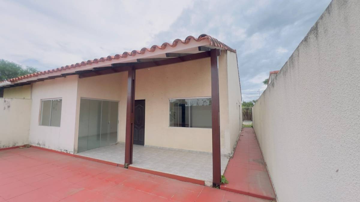 Casa en VentaZ/norte lado Valle Sanchez Foto 1