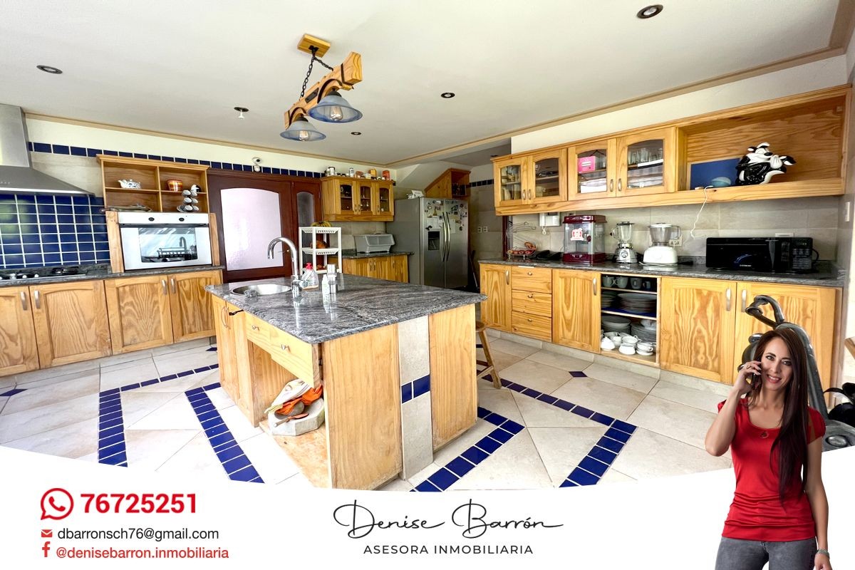 En Alquiler a $us 1,900 Foto 26