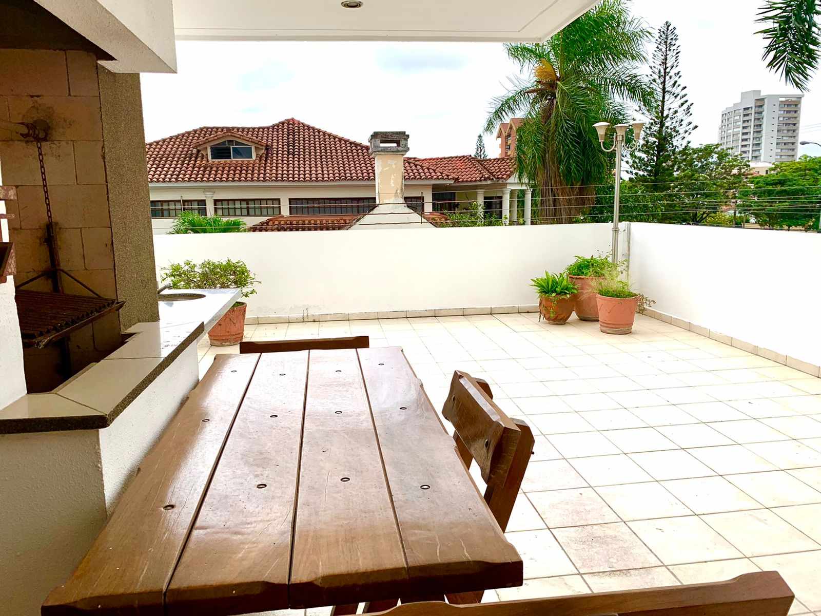 Departamento en Entre 2do y 3er anillo Norte en Santa Cruz de la Sierra 3 dormitorios 2 baños 1 parqueos Foto 11