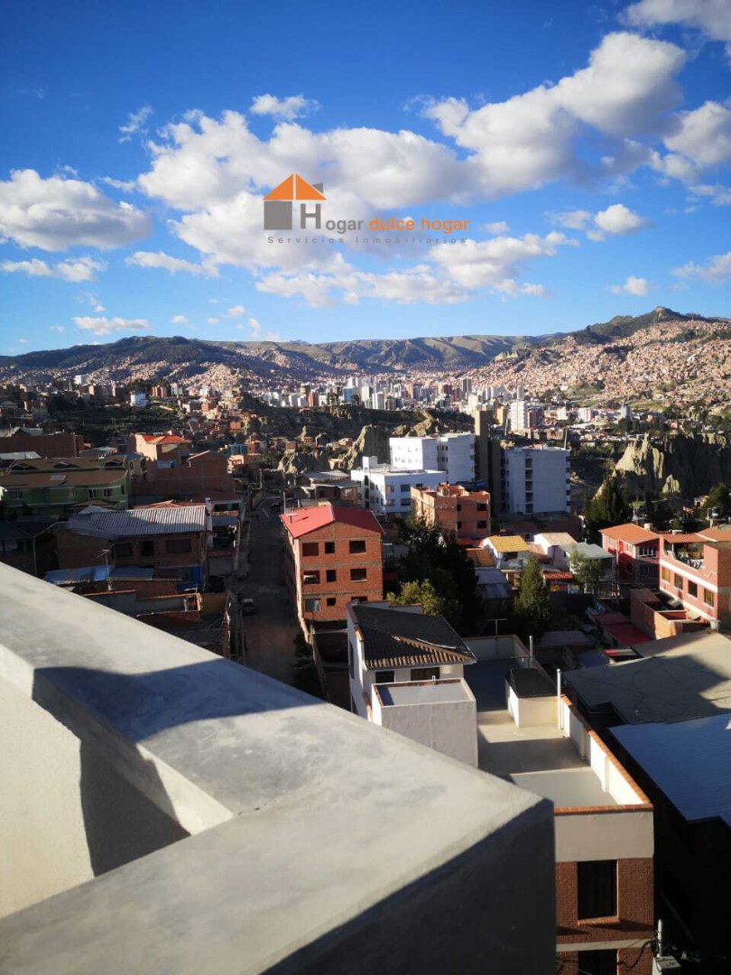 Edificio en Llojeta en La Paz 7 dormitorios 1 baños 7 parqueos Foto 17