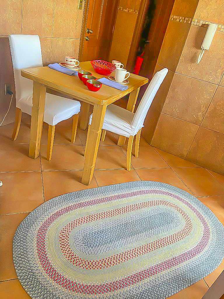 Departamento en Anticrético<b>DEPARTAMENTO DE 3 DORMITORIOS EN ANTICRÉTICO, SAN MIGUEL.</b> Foto 10