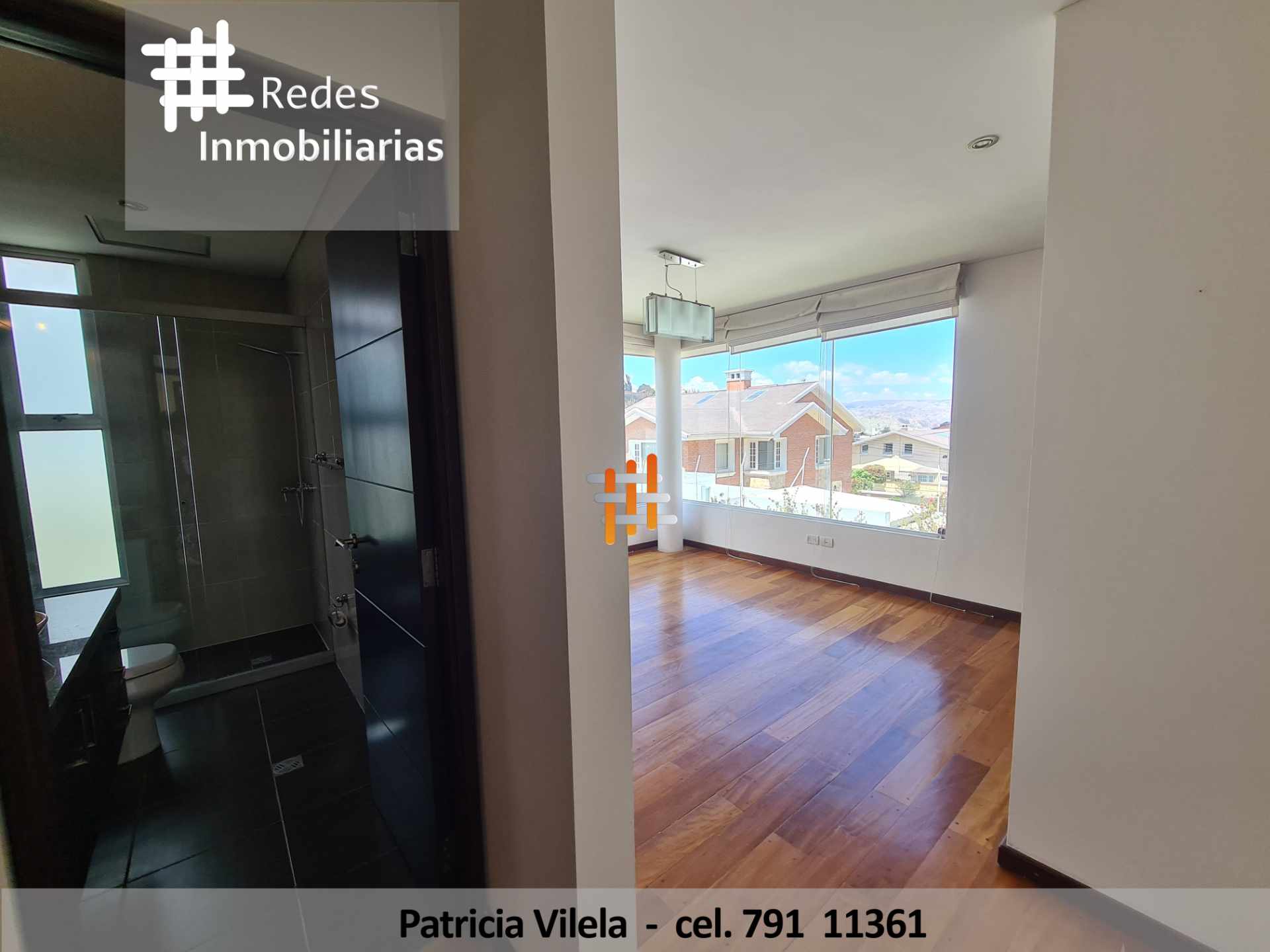 Casa P𝗥𝗘𝗖𝗜𝗢𝗦𝗔 𝗖𝗔𝗦𝗔 𝗘𝗡 𝗔𝗟𝗤𝗨𝗜𝗟𝗘𝗥 – 𝗔𝗖𝗛𝗨𝗠𝗔𝗡𝗜  Foto 12