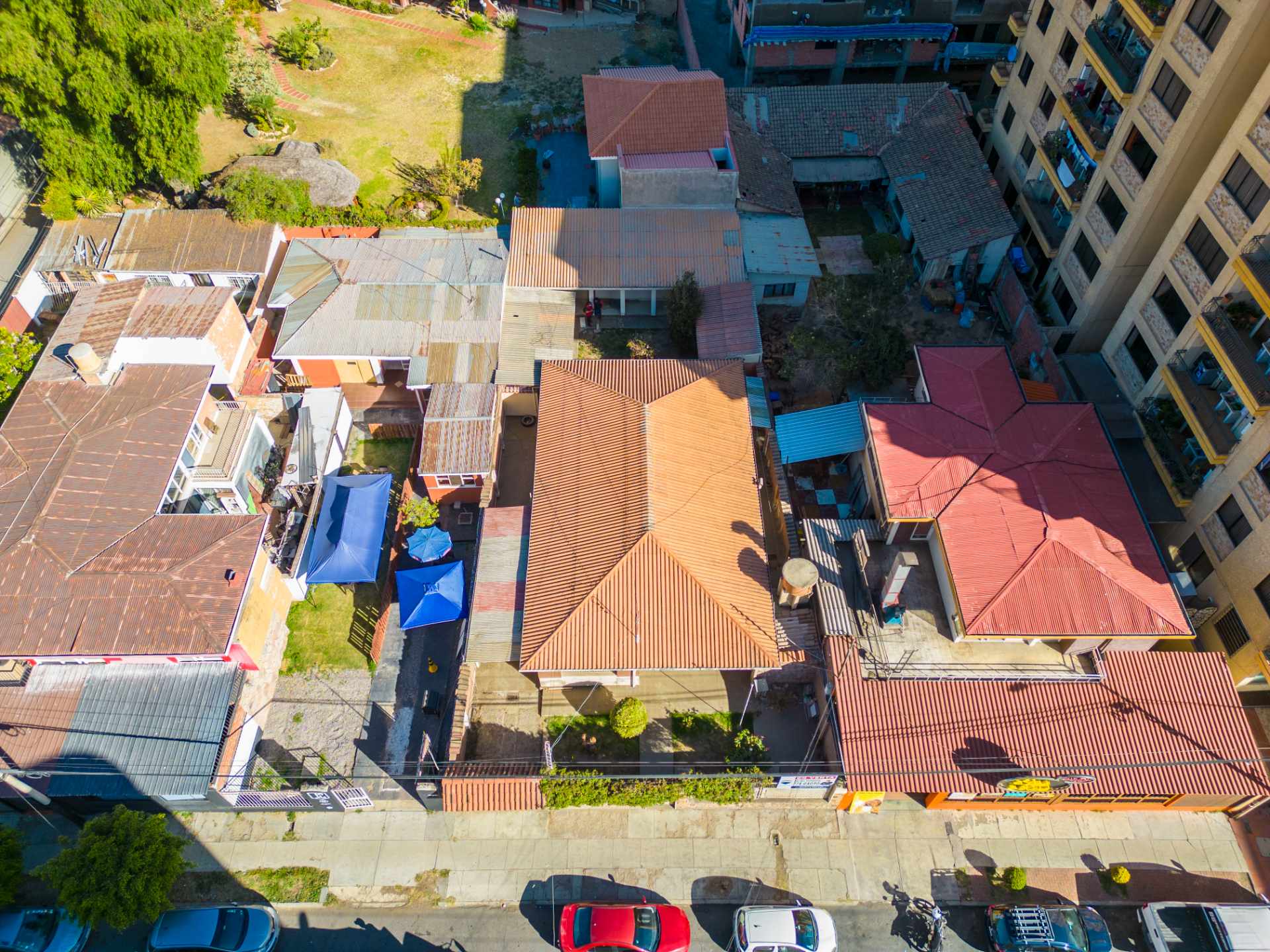 En Venta a $us 420,000 Foto 1