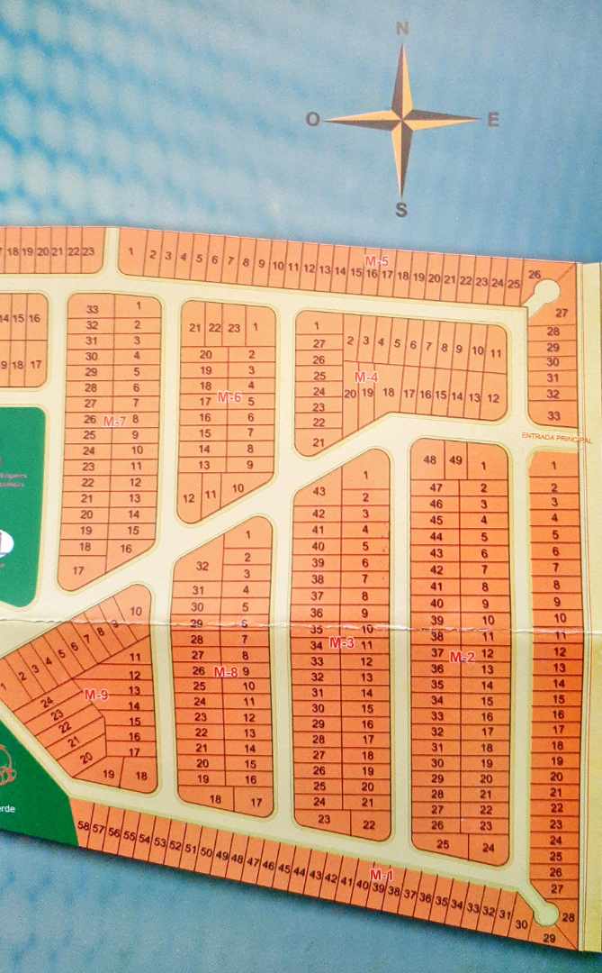 Terreno en VentaTarumatu, Urbanización Complejo Campestre Urubo 2 Foto 1