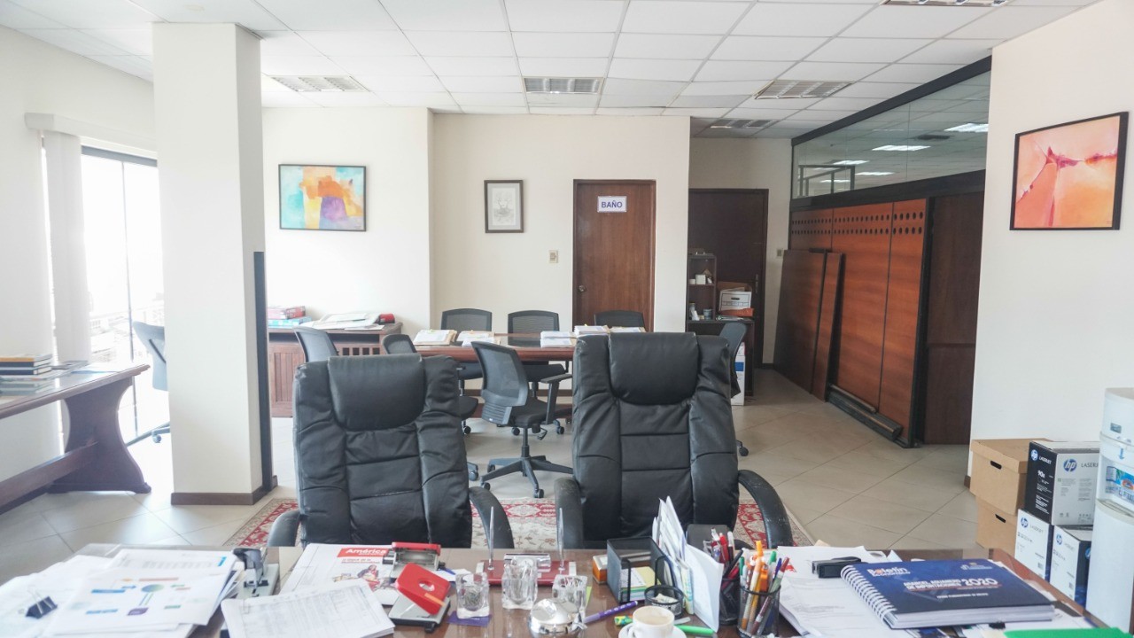 Oficina en VentaC/ Manuel Ignacio Salvatierra entre c/ Potosi y c/ Cochabamba Foto 9