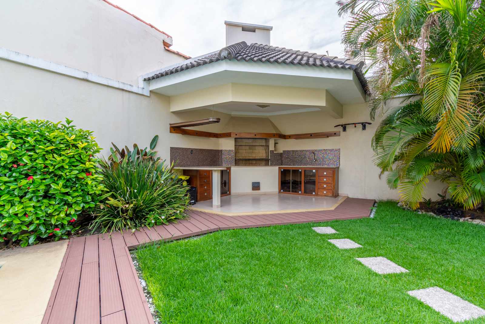 Casa CONDOMINIO BARRIO NORTE  Foto 18