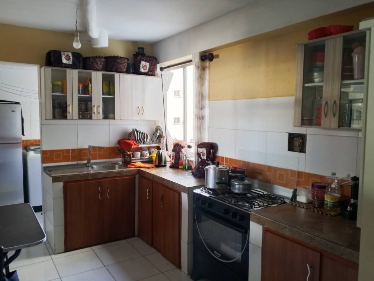 Departamento HERMOSO DEPARTAMENTO DUPLEX EN VENTA EN MIRAFLORES Foto 6