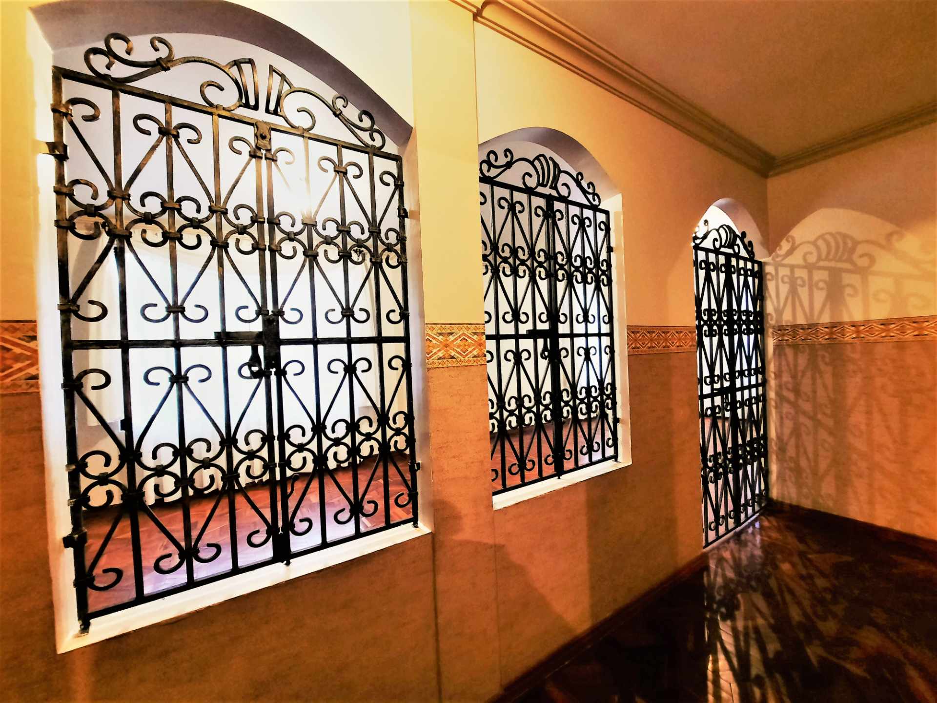 Departamento A 1 cuadra Plaza Humboldt Calacoto Foto 11