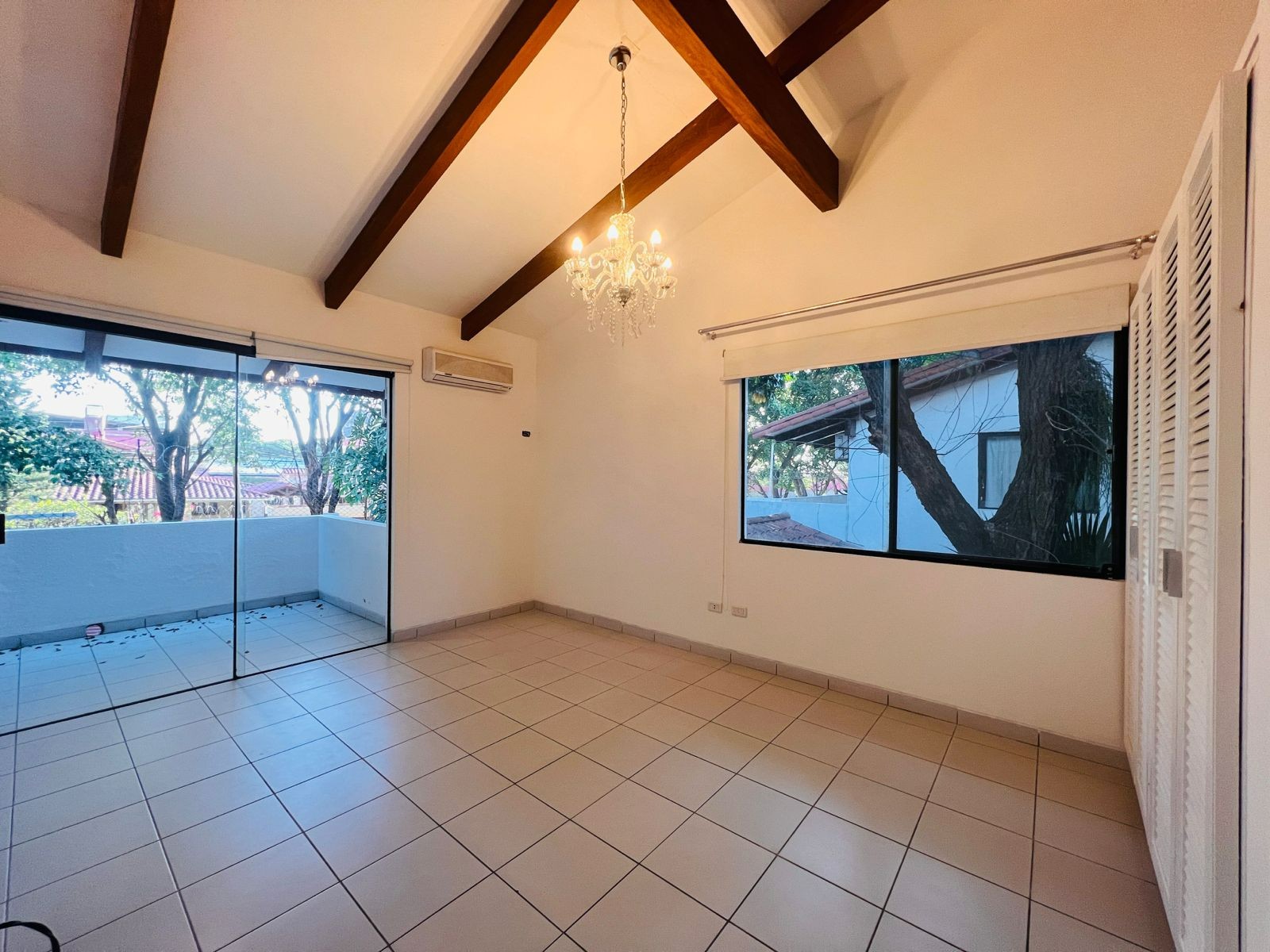 Casa CONDOMINIO MURANO RADIAL 17 1/2 4TO ANILO  Foto 9