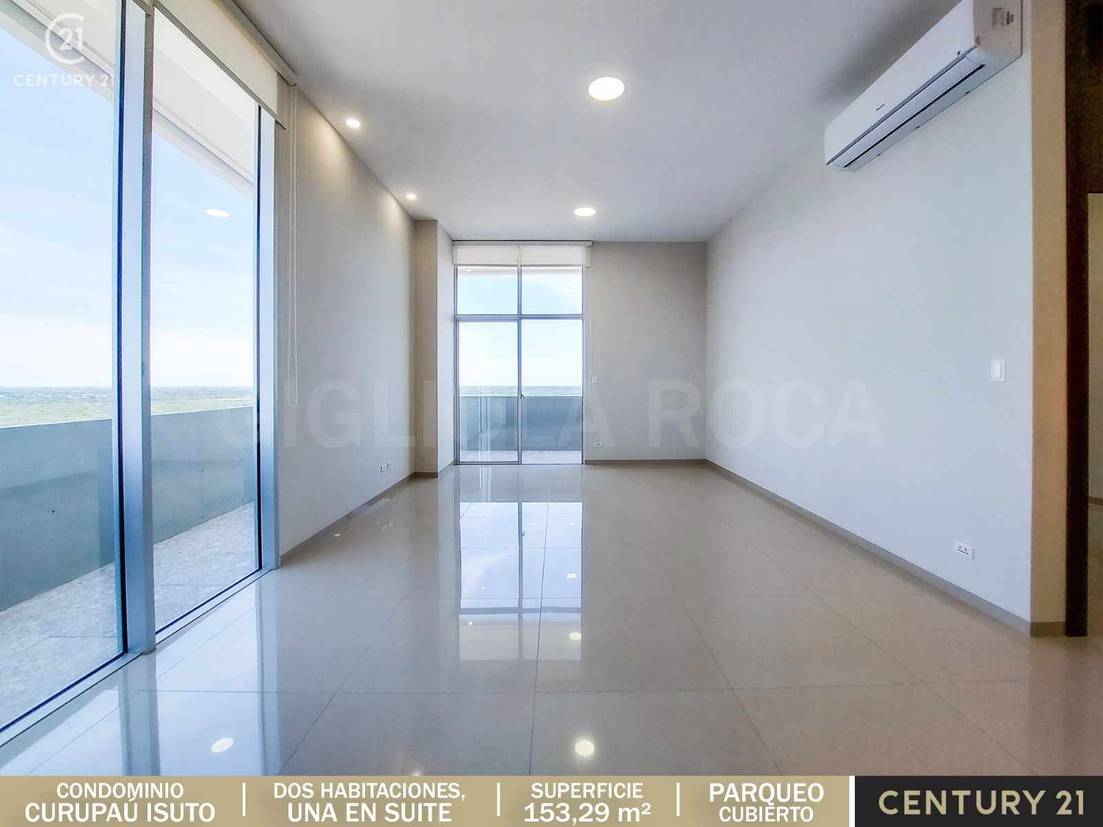 Departamento en VentaEN VENTA PENTHOUSE EDIFICIO CURUPAU ISUTO Foto 5