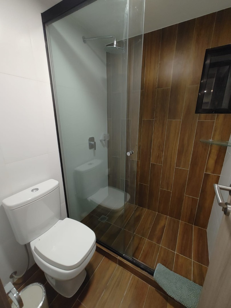Departamento en Entre 8vo y 9no anillo Norte en Santa Cruz de la Sierra 1 dormitorios 1 baños 1 parqueos Foto 11