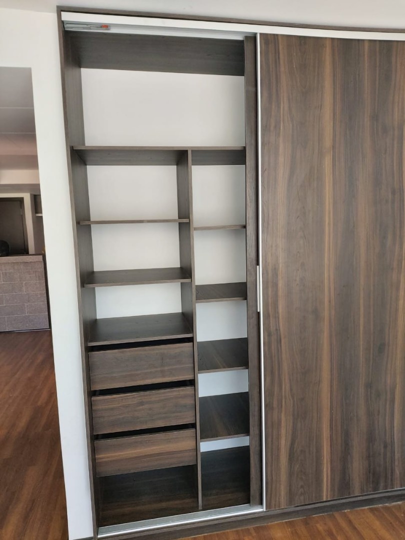 Departamento en VentaZona Sur Urbanización El Pedregal (final costanera) av.B Edificio Altos el pedregal  Foto 19