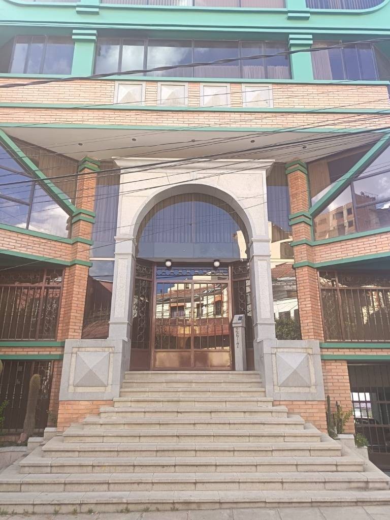 Departamento en VentaSOPOCACHI, AV. ECUADOR Foto 3