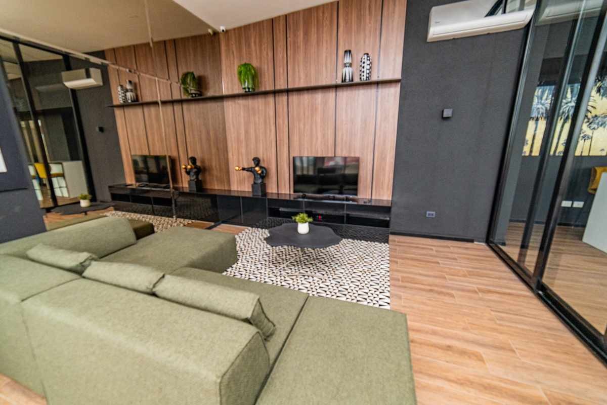 Departamento en VentaEDIFICIO YOU PLAZA ZONA EQUIPETROL 1 dormitorios 1 baños  Foto 12