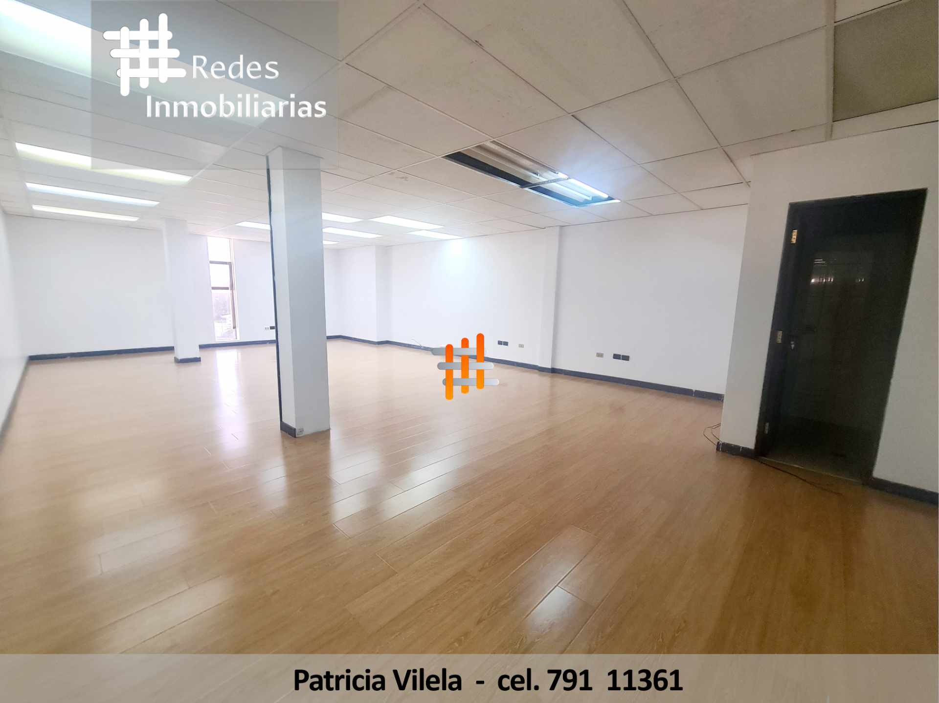 Oficina en VentaOFICINA EN VENTA EN CALACOTO EN EDIFICIO EMPRESARIAL Foto 2