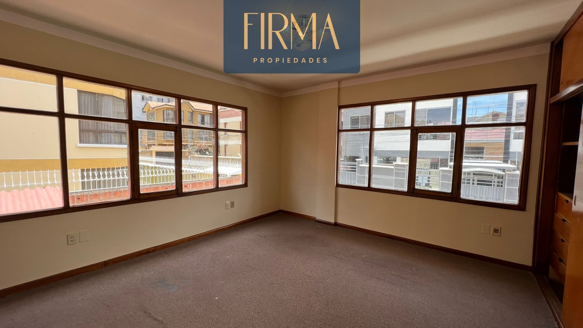 Casa en AlquilerIRPAVI CALLE 7 3 dormitorios 4 baños 1 parqueos Foto 4