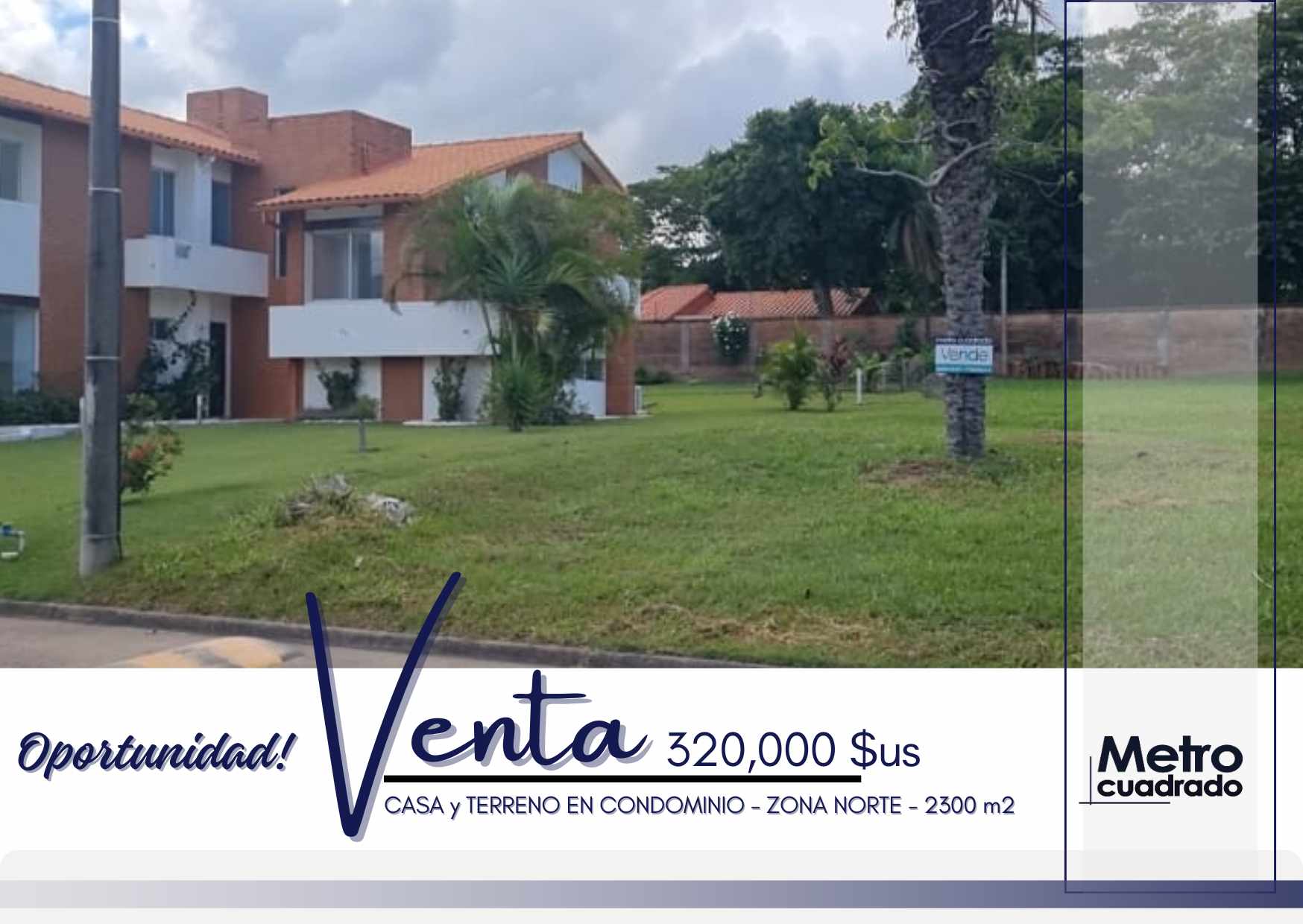 En Venta a $us 320,000 Foto 1