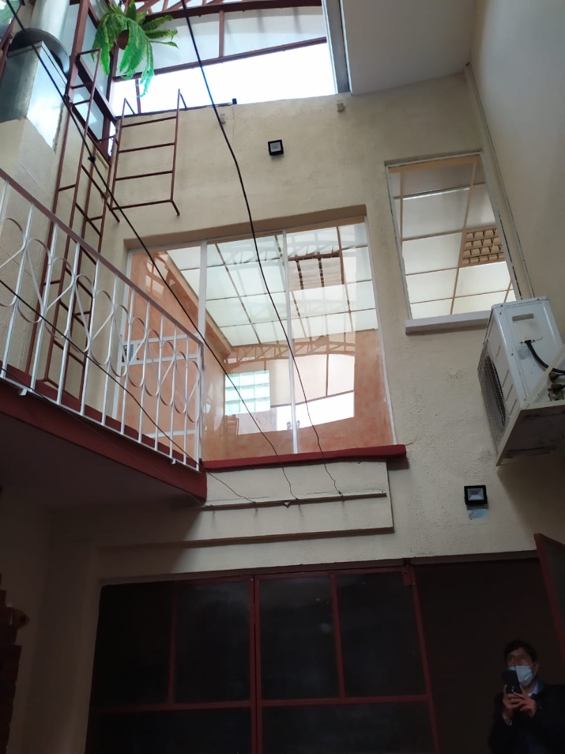 Casa en Miraflores en La Paz 4 dormitorios 4 baños 3 parqueos Foto 23