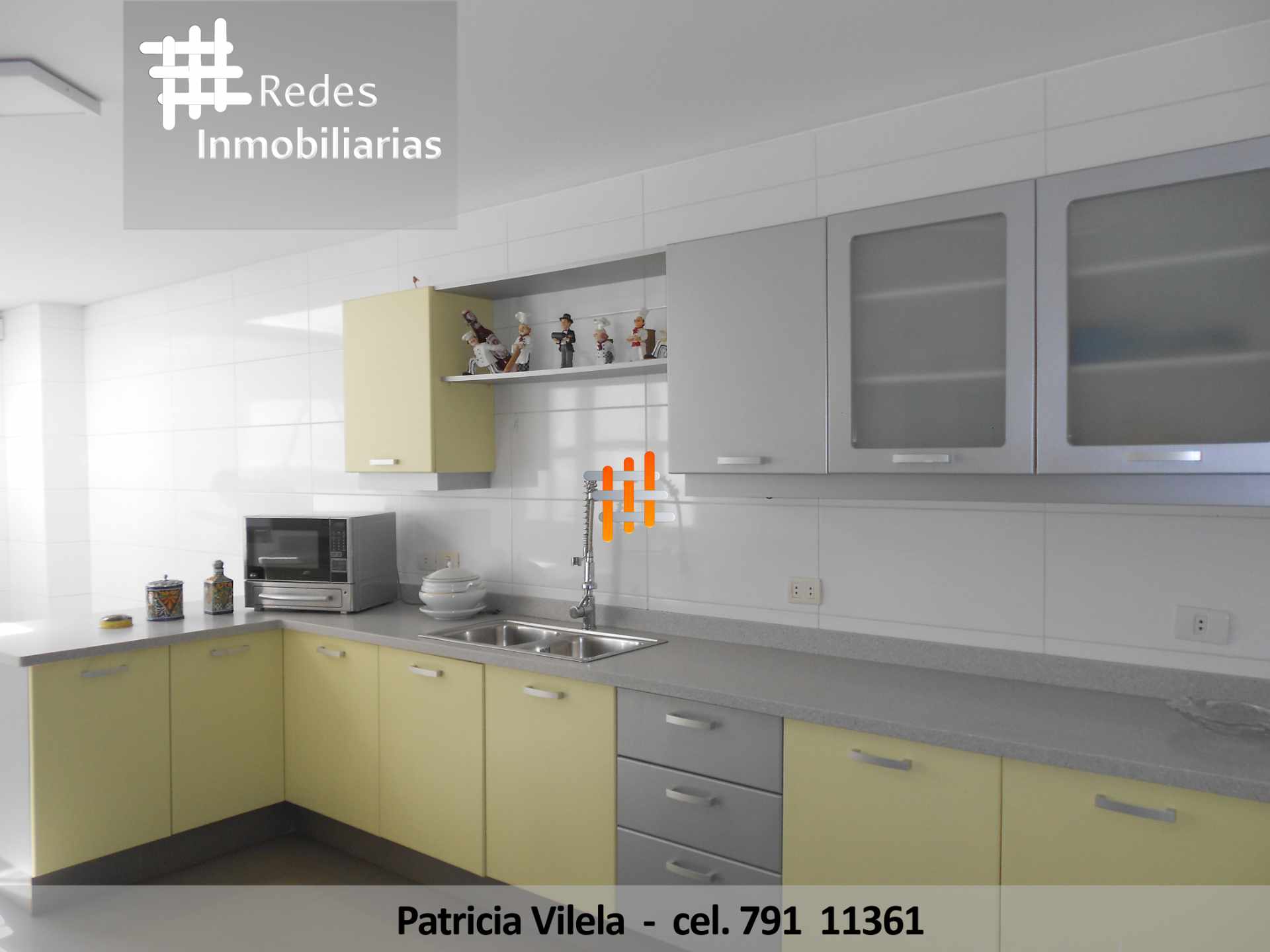 Casa en Achumani en La Paz 4 dormitorios 5 baños 2 parqueos Foto 5