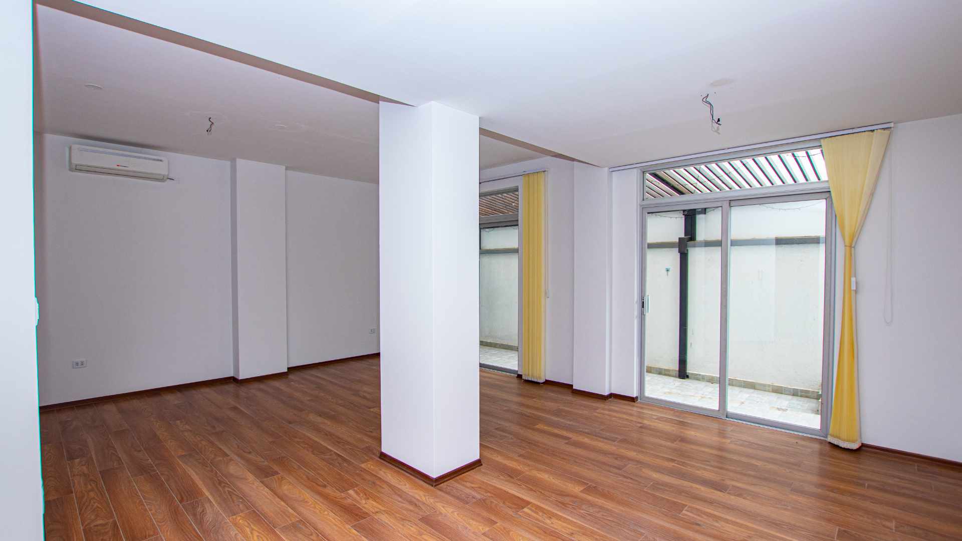 Departamento en Aranjuez en Cochabamba 1 dormitorios 1 baños  Foto 4