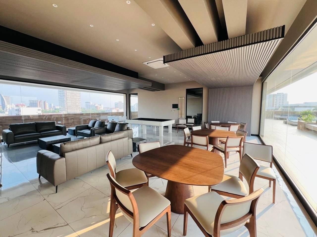 Departamento en AlquilerSKY LUXIA Monoambiente en alquiler  1 dormitorios 1 baños  Foto 11