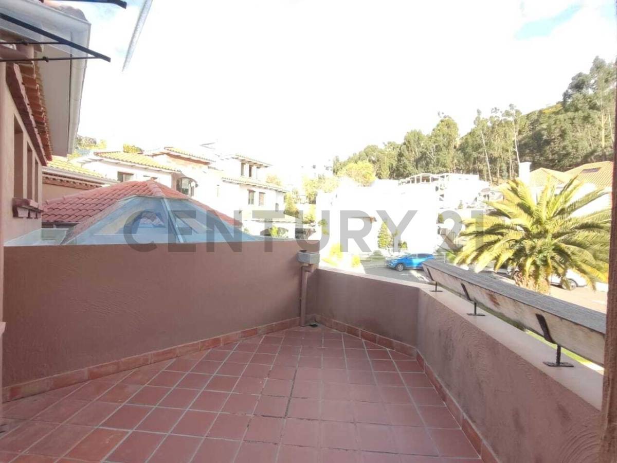 Casa en AlquilerCASA EN ALQUILER EN JARDINES DEL SUR Foto 12