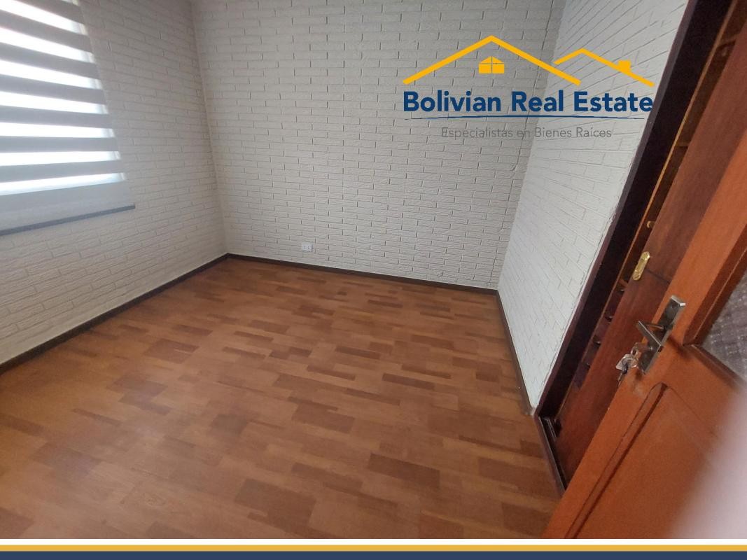 Casa ACHUMANI BAJO, BONITA Y REMODELADA CASA EN ALQUILER  Foto 5
