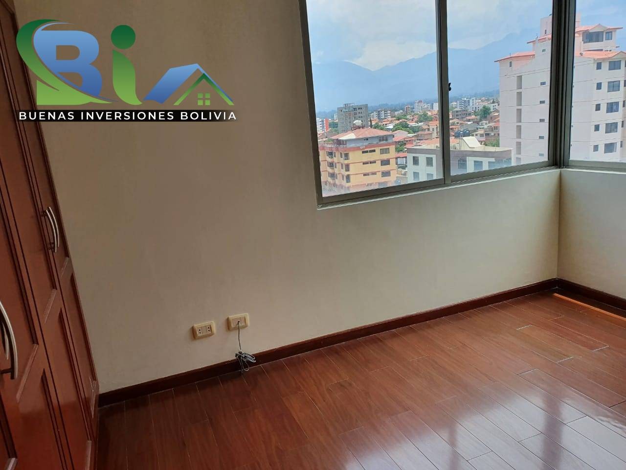 Departamento en Sarco en Cochabamba 3 dormitorios 3 baños 1 parqueos Foto 12