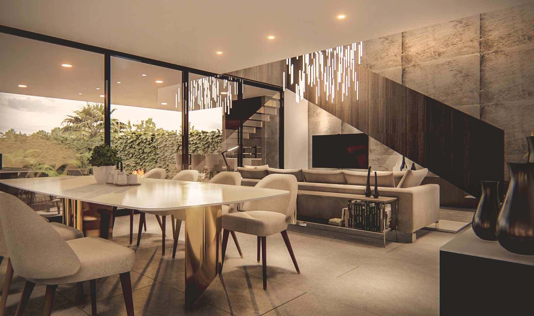 Casa PROYECTO - p/ Construccion
(llave en mano) equipado
(Tiempo de entrega 10 Meses) 
(Si ya tienes tu terreno este proyecto es para tí) Foto 10