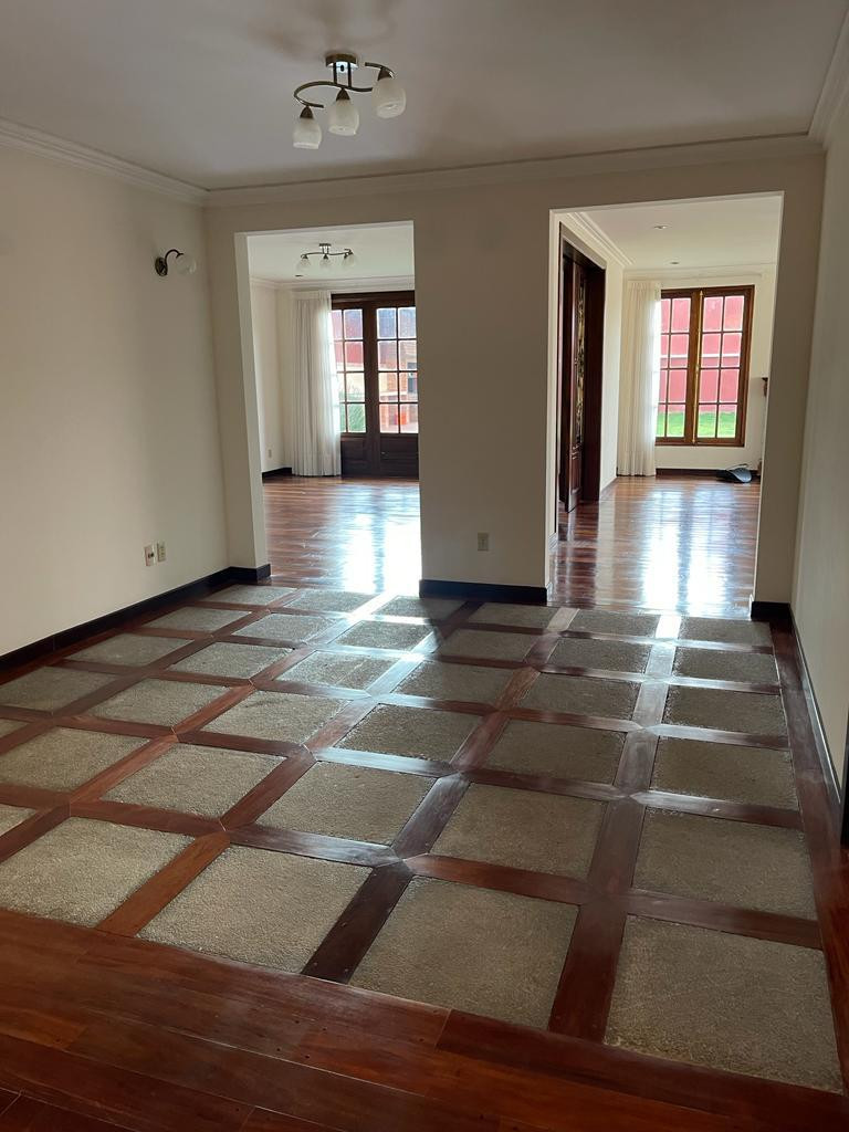 Casa AUQUISAMAÑA, a pasos de San Miguel Foto 3