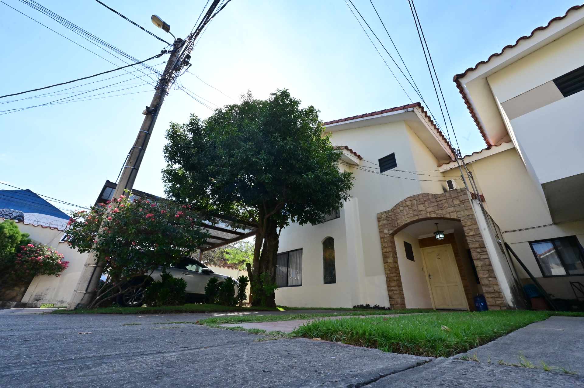 Casa en VentaCOND. HAMBURGO, RADIAL 19 ENTRE 5TO Y 6TO ANILLO Foto 7