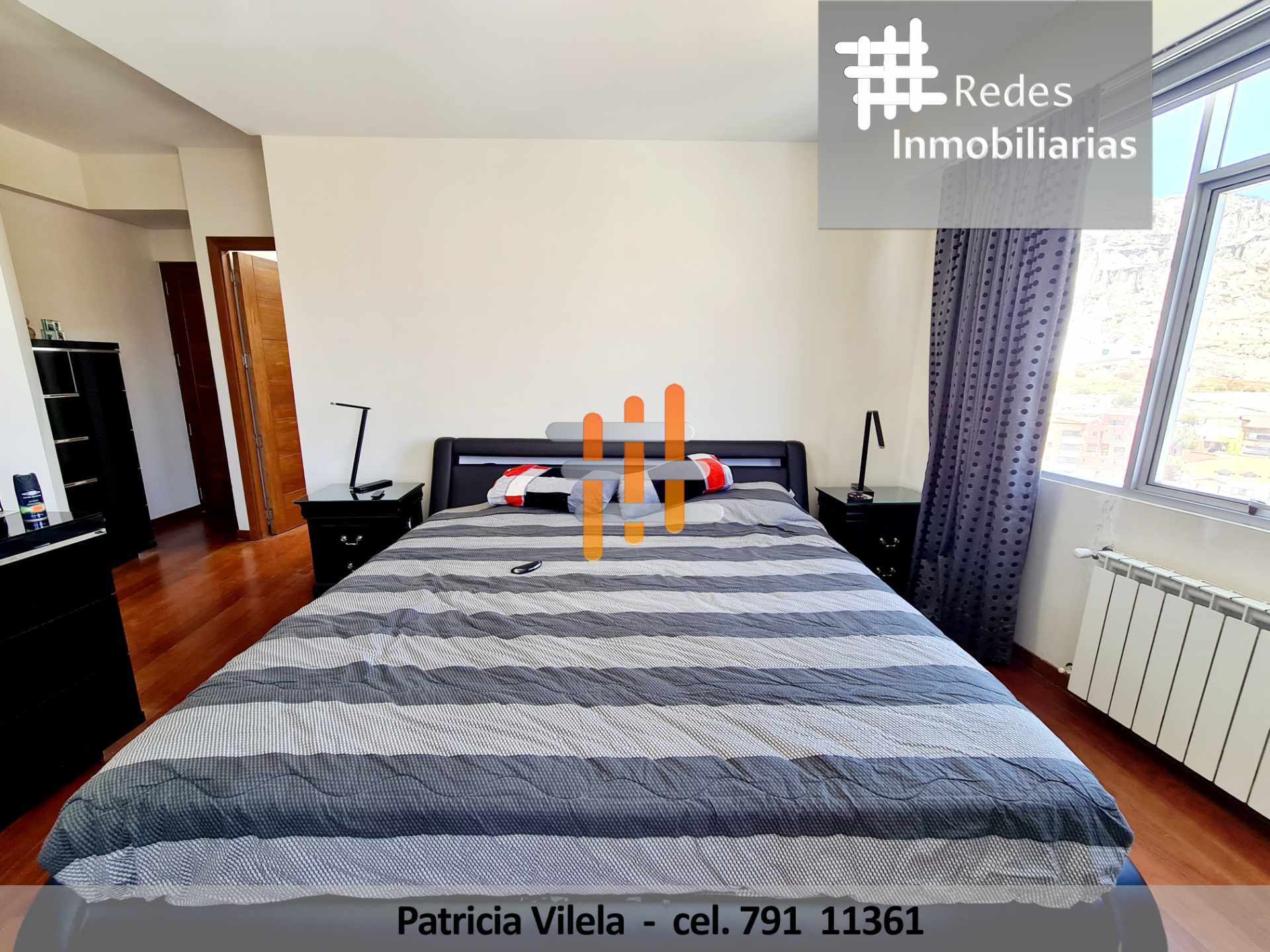 Departamento en VentaPENTHOUSE EN VENTA GRANDE COMO POCOS EN PLENO SAN MIGUEL SOBRE AV. MONTENEGRO  Foto 28