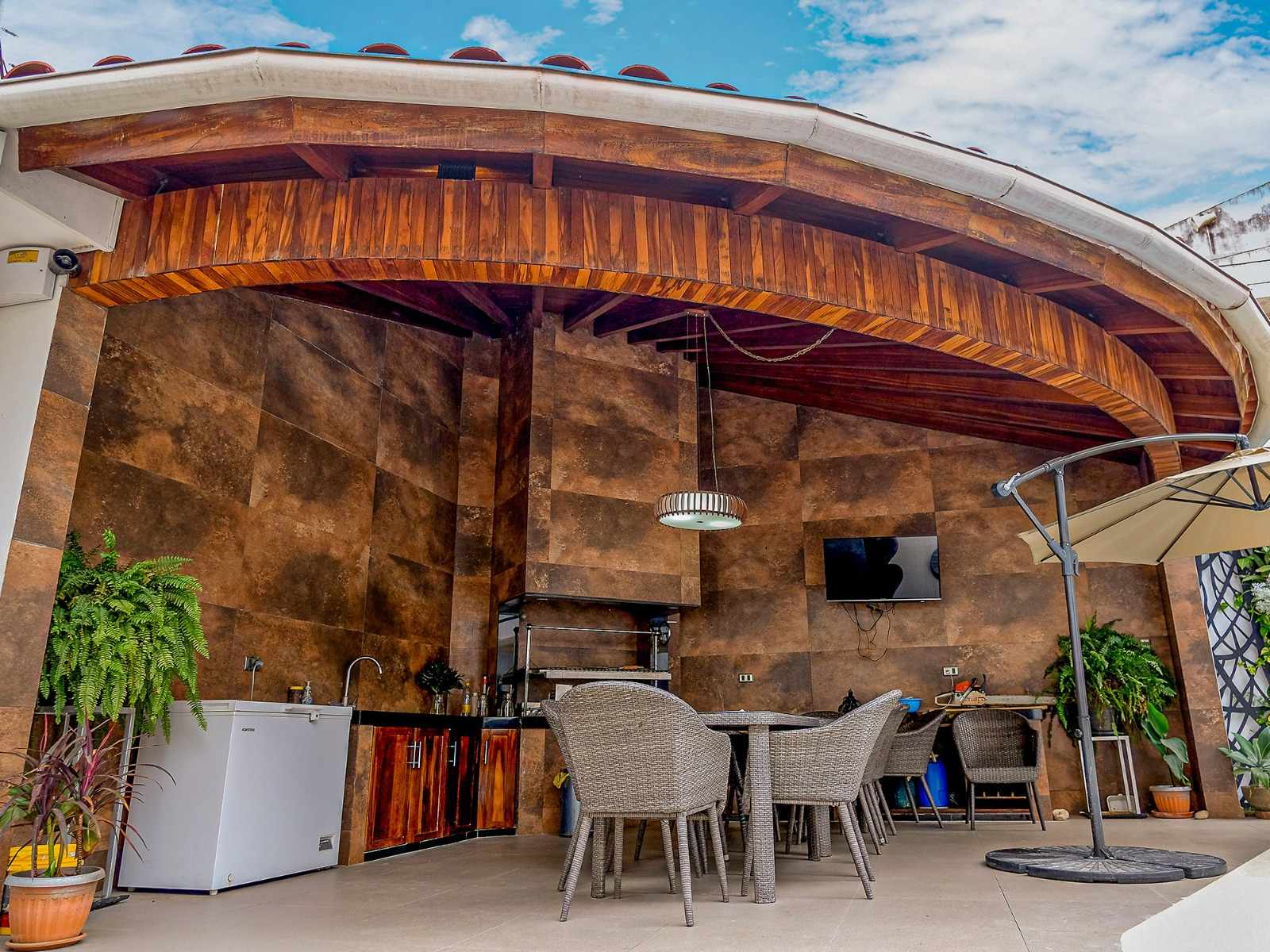 Casa en Venta<b>EQUIPETROL - CASA EN VENTA<b></b></b> Foto 13