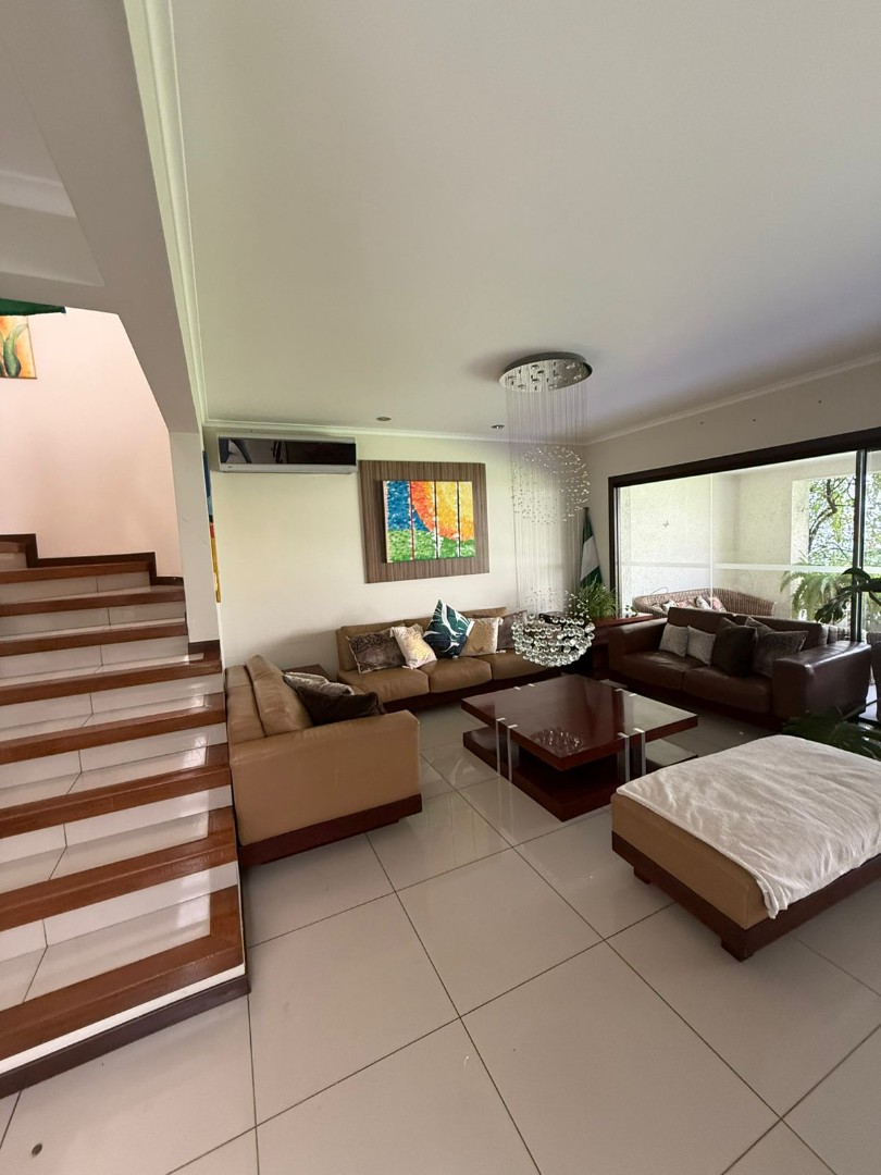 Casa en AlquilerCondominio Club Hacienda III Foto 30