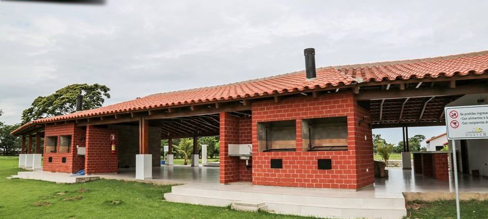 Terreno en Warnes en Warnes    Foto 16