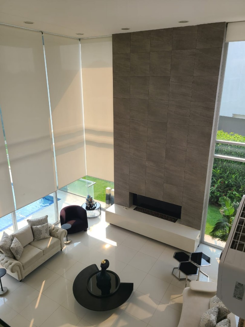 Casa en VentaColinas del Urubó El Paraíso - Casa de Lujo Foto 6