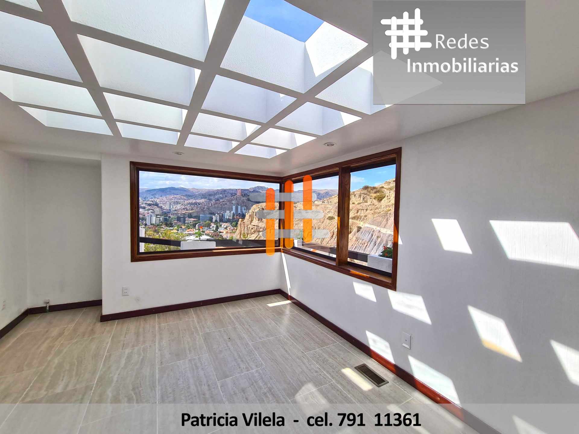 Casa EN ALQUILER HERMOSA RESIDENCIA EN LA FLORIDA Foto 14