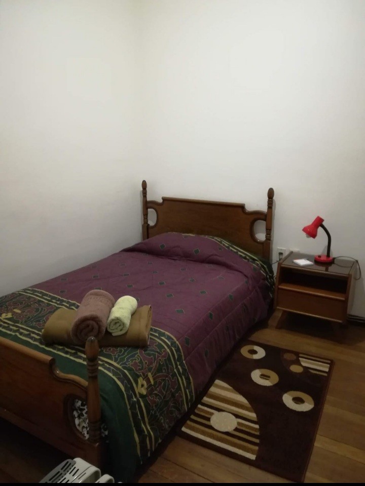 Departamento en Sopocachi en La Paz 3 dormitorios 2 baños  Foto 4