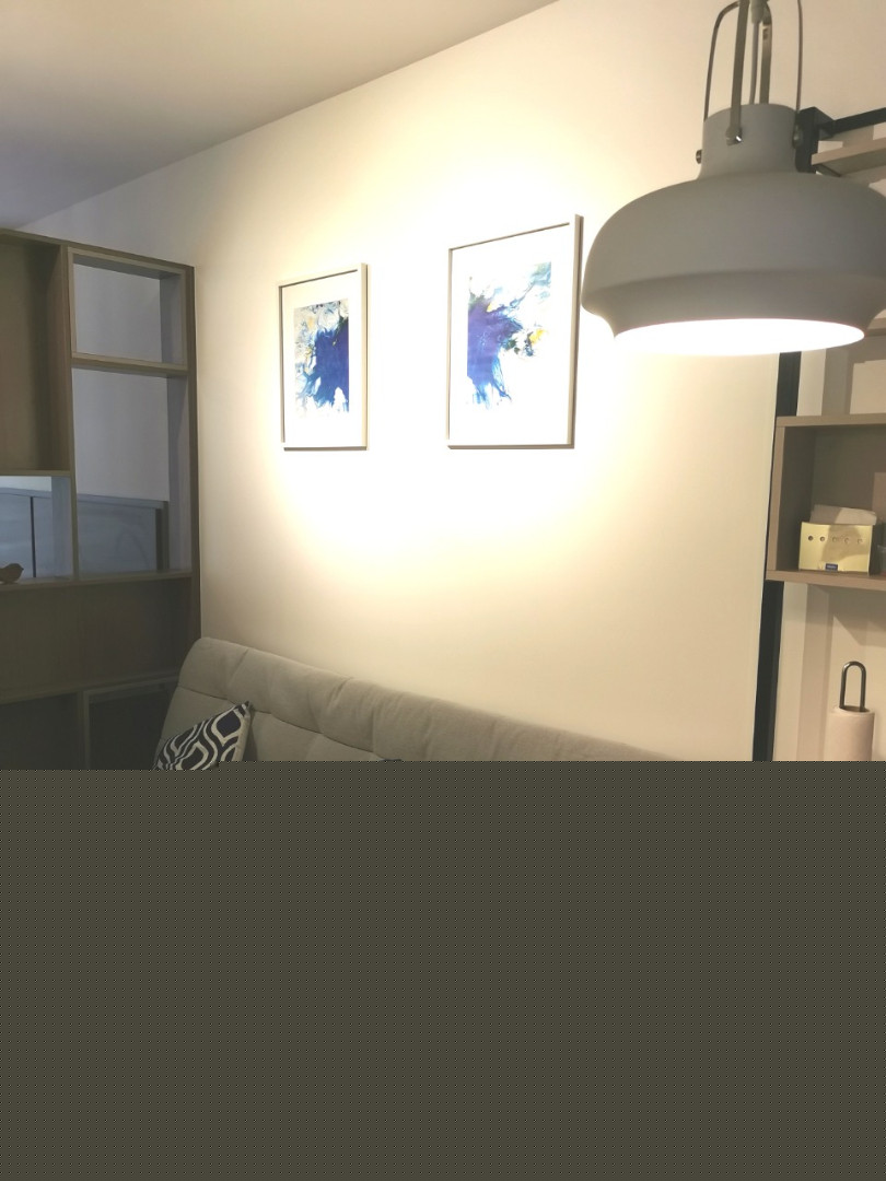 Departamento en AlquilerC. Alberto Seleme Equipetrol Norte.  Foto 3