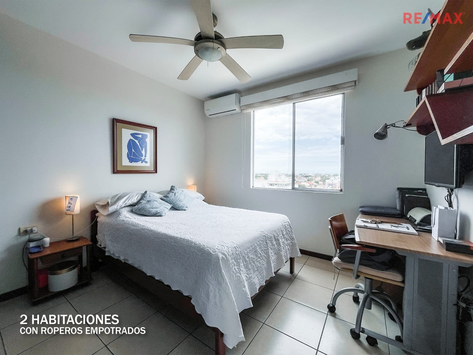 Departamento en VentaCONDOMINIO MACORORÓ IV 3 dormitorios 4 baños 1 parqueos Foto 25