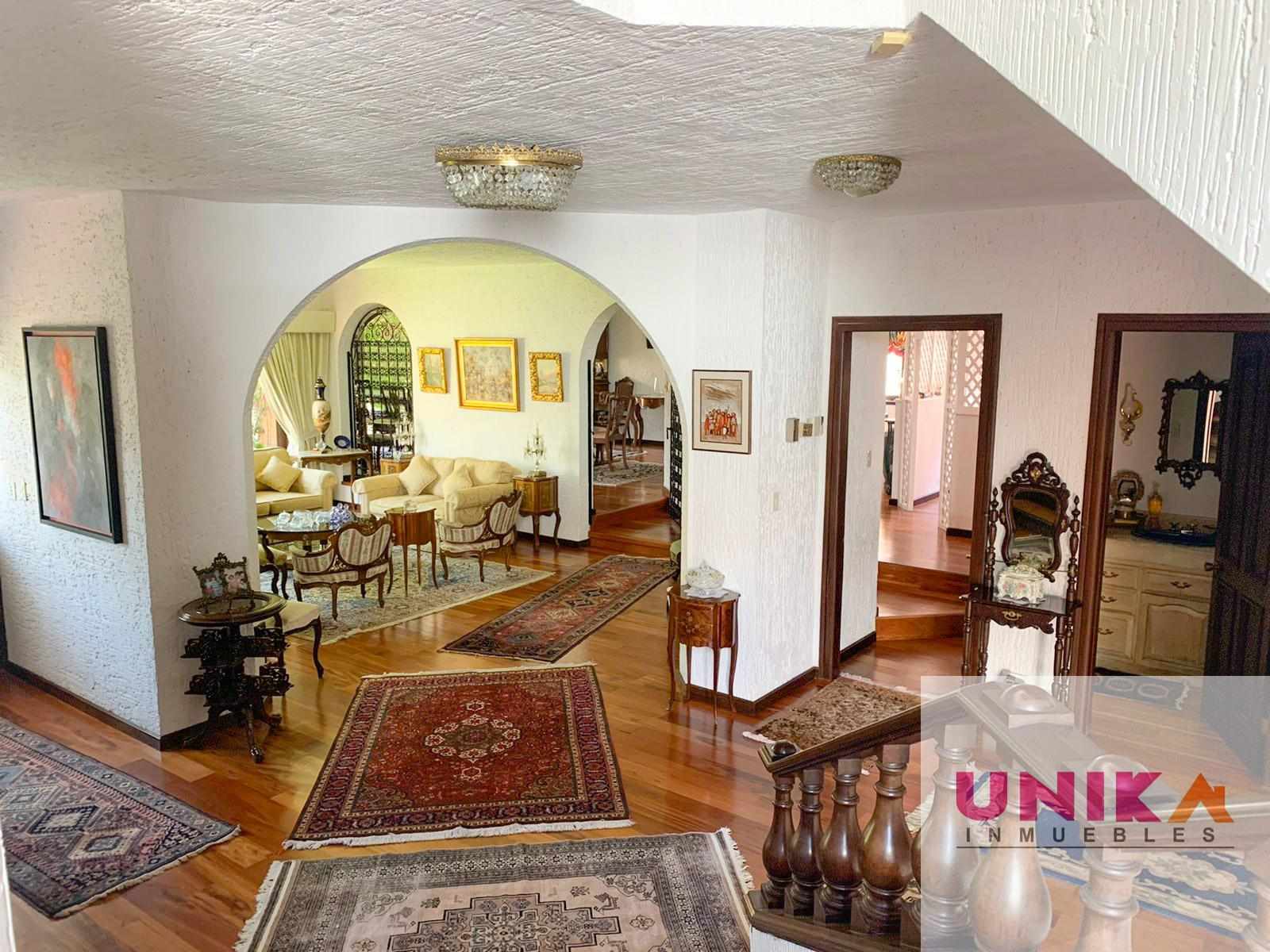 Casa en La Florida en La Paz 3 dormitorios 5 baños 3 parqueos Foto 3