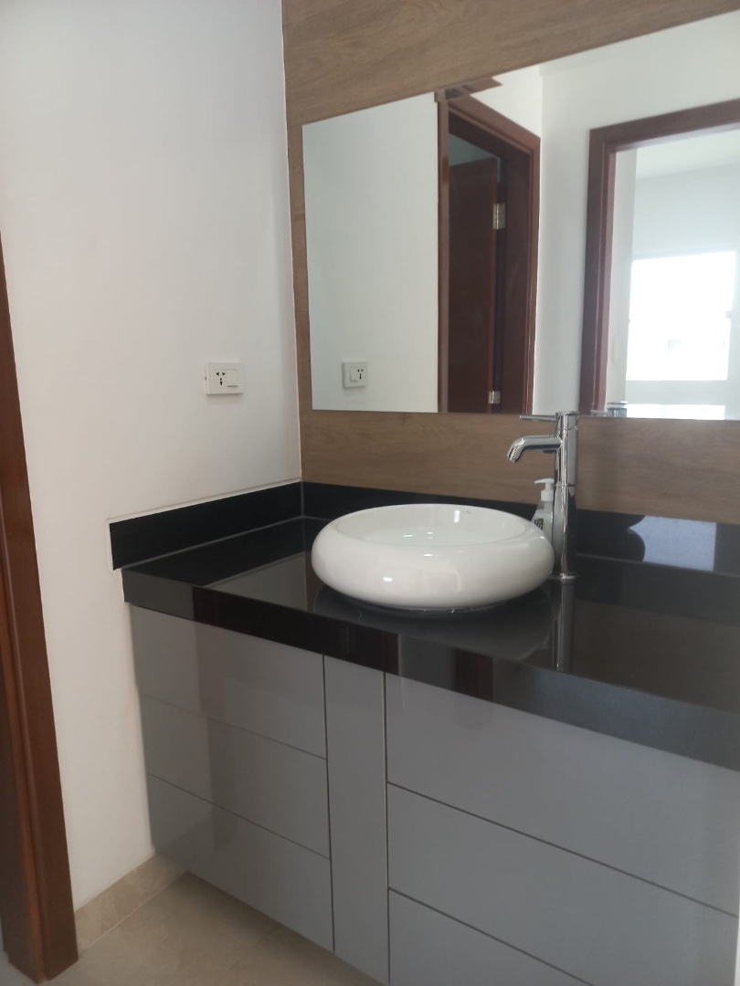 Casa en AlquilerBosques de la
Colina, km8 norte Foto 12